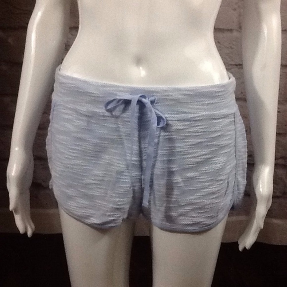 NWT Soft Drawstring Shorts Medium 2-Pack Set